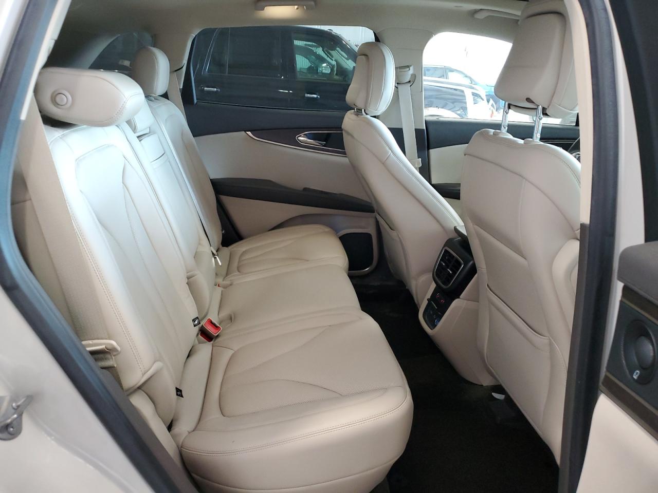 LINCOLN NAUTILUS RESERVE