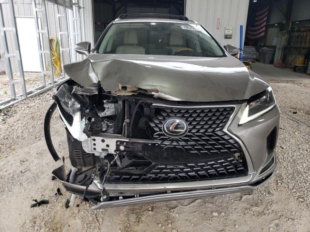 2020 LEXUS RX 350 2T2HZMDA7LC249355