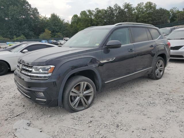 VOLKSWAGEN ATLAS SEL