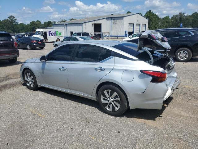 2020 NISSAN ALTIMA S 1N4BL4BV3LN318076