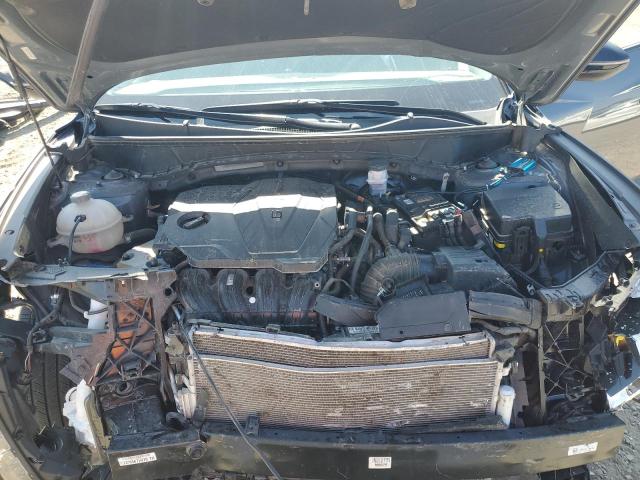 2023 HYUNDAI TUCSON N LINE KM8JF3AE9PU190555