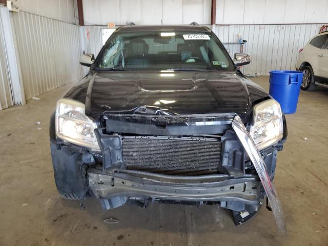2016 GMC TERRAIN SL 2GKFLUE38G6166820