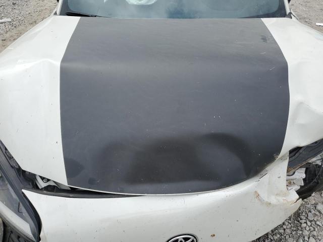 2024 TOYOTA GR 86 TRUENO EDITION #3275494725