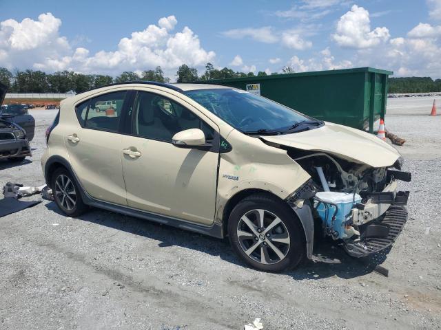 2018 TOYOTA PRIUS C JTDKDTB35J1618495