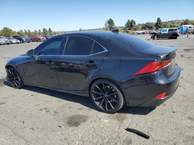 2018 LEXUS IS 300 - JTHBA1D21J5078393