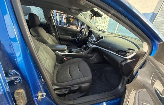 2017 CHEVROLET VOLT LT 1G1RC6S55HU192426