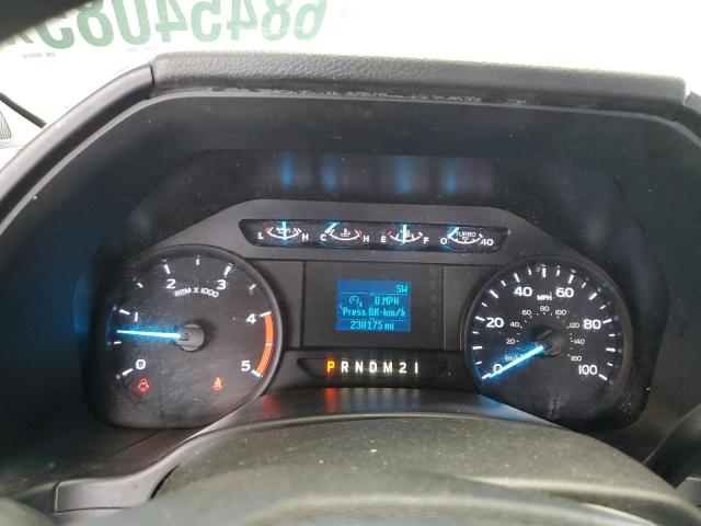 2019 FORD F250 SUPER 1FT7W2BT5KED26270