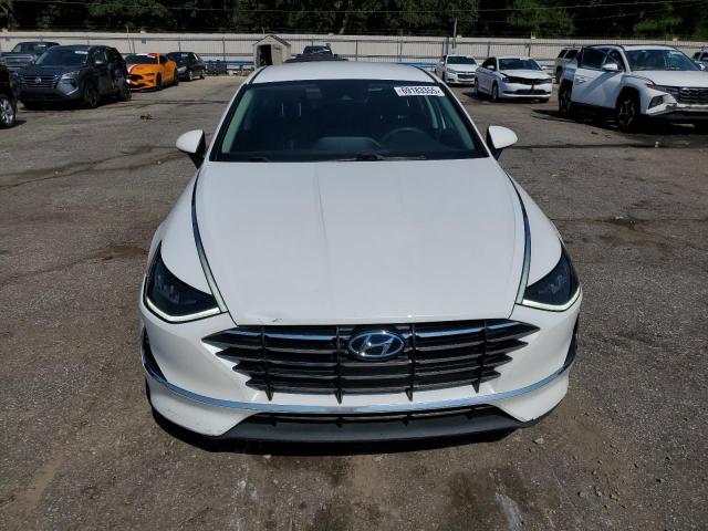 2021 HYUNDAI SONATA SE 5NPEG4JA3MH116382