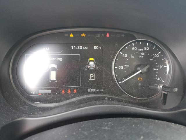 2024 NISSAN KICKS SV 3N1CP5CV6RL494784