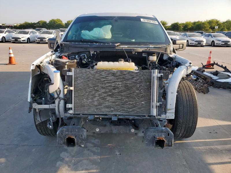 2023 FORD F150 1FTMF1C54PKF11268