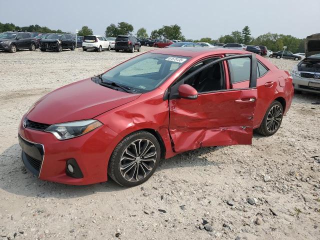 TOYOTA COROLLA L