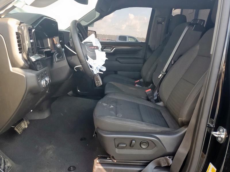 2023 GMC SIERRA K15 1GTRUJEK1PZ287589