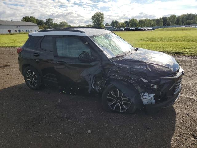 2025 CHEVROLET TRAILBLAZE KL79MVSL8SB037477