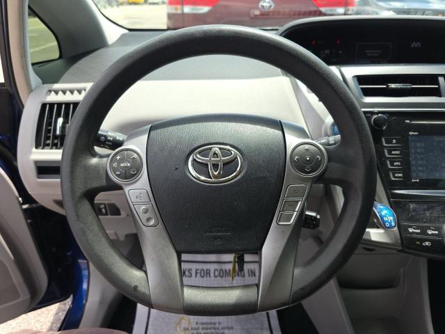 2016 TOYT PRIUS V - JTDZN3EUXGJ040855