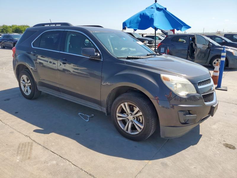 2015 CHEVROLET EQUINOX LT 1GNALBEK6FZ139174