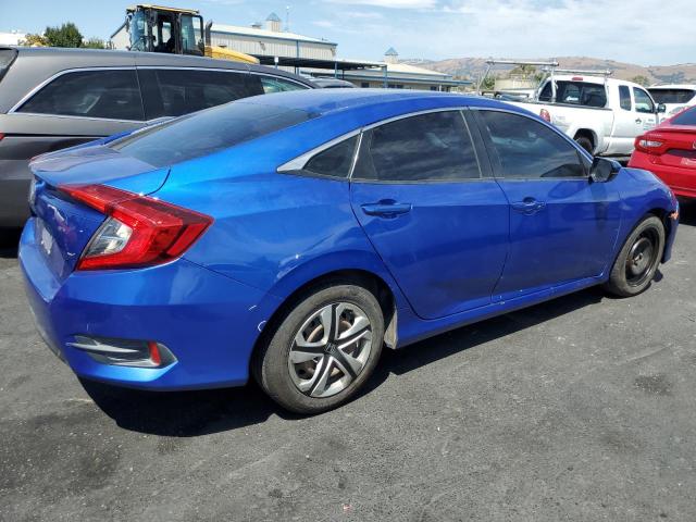 2016 HONDA CIVIC LX - 19XFC2F50GE210356