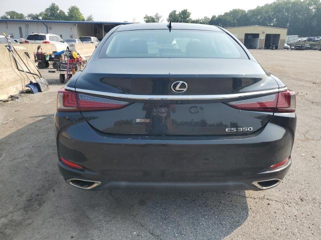 2019 LEXUS ES 350 58ABZ1B13KU008507
