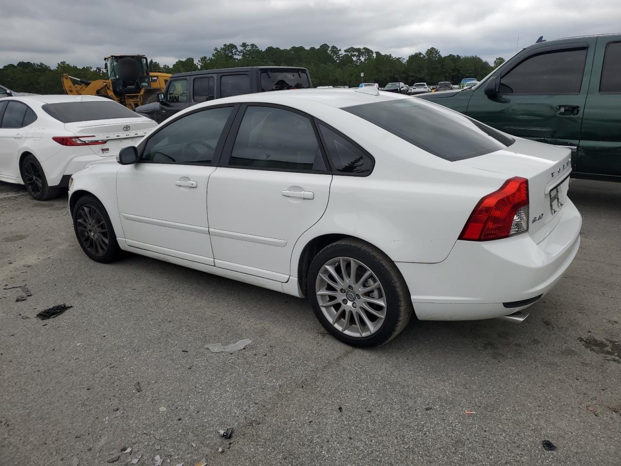 VOLVO S40 T5
