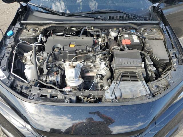 2023 HONDA CIVIC LX 2HGFE2F22PH562974