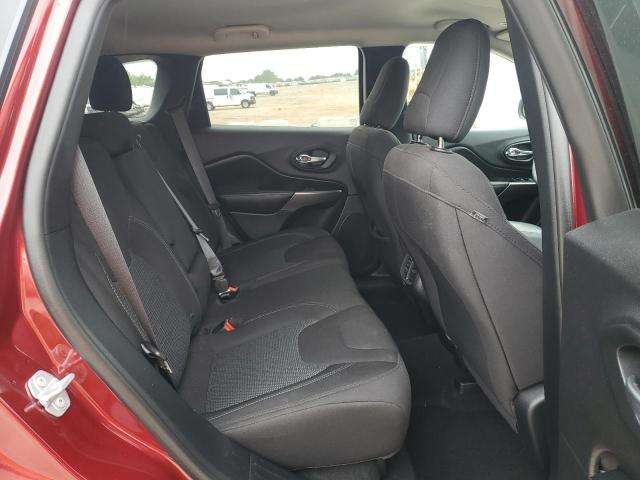 2019 JEEP CHEROKEE L 1C4PJLCB7KD455787