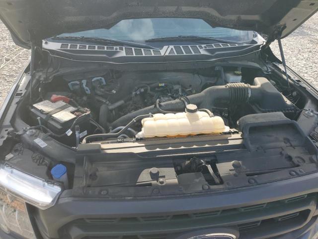 2023 FORD F150 SUPERCREW 1FTEW1EP1PFC59734