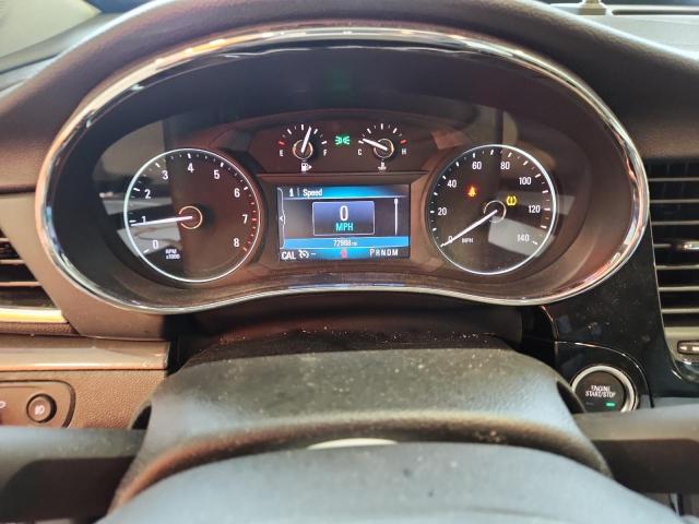2019 BUICK ENCORE SPO - KL4CJ1SB8KB917963