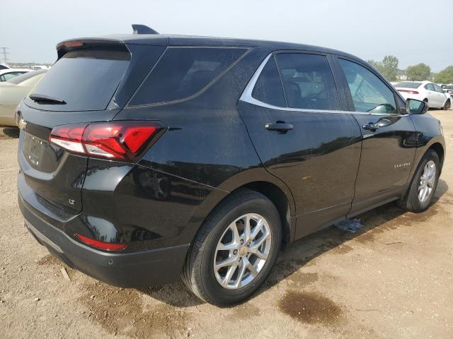 2022 CHEVROLET EQUINOX LT - 3GNAXKEV4NL237205