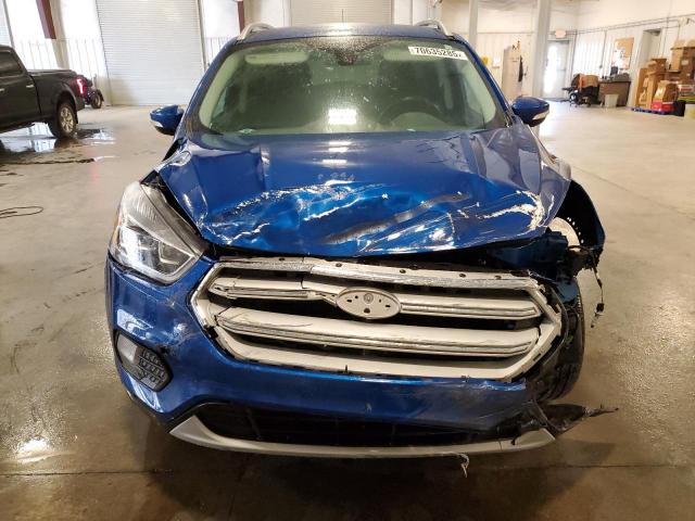 2019 FORD ESCAPE TITANIUM 1FMCU9J93KUB04508