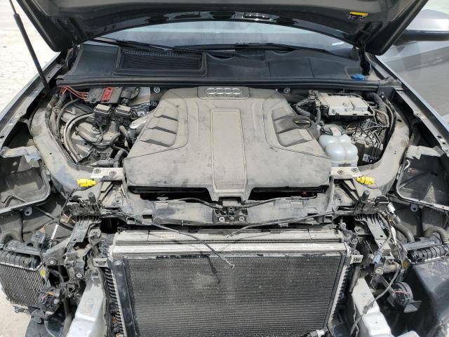 2018 AUDI Q7 PRESTIG WA1VAAF79JD027571