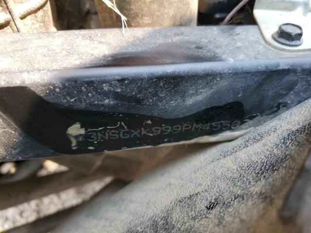 2023 POLARIS GENERAL XP 3NSSGXK999PM45502