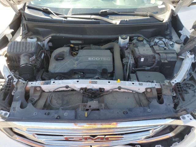 2019 GMC TERRAIN SL - 3GKALVEV8KL295047