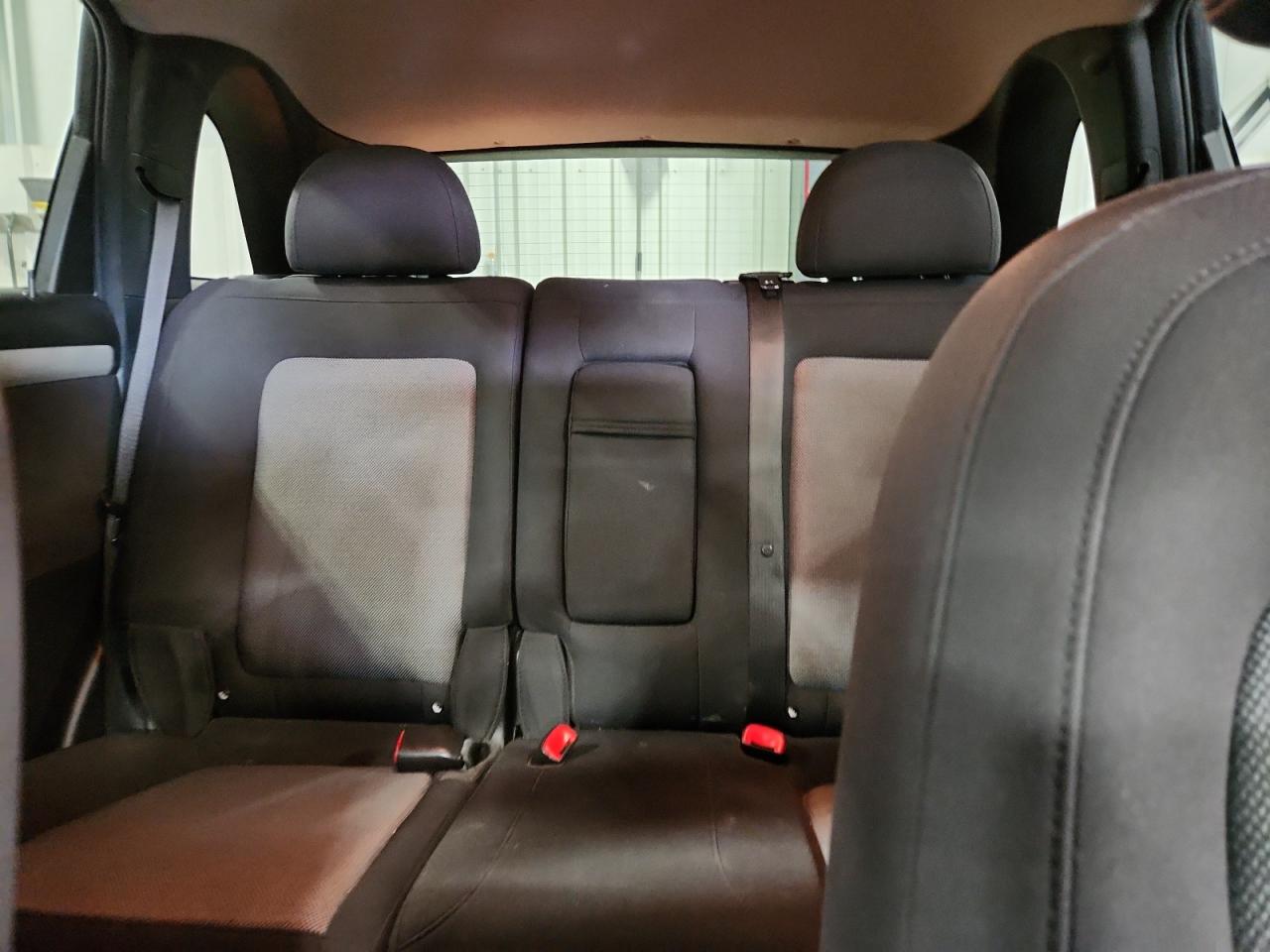 CHEVROLET CAPTIVA SPORT