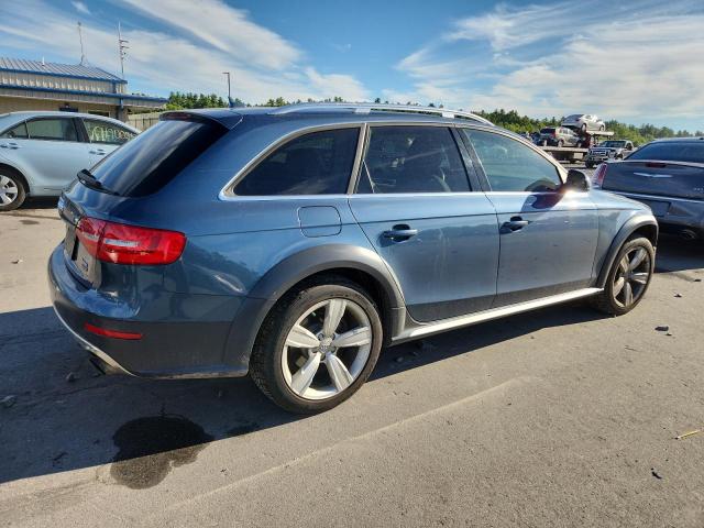 2016 AUDI A4 ALLROAD WA1UFAFL7GA014936