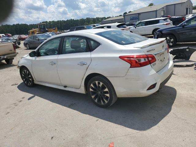 2019 NISSAN SENTRA S 3N1AB7AP3KY218514