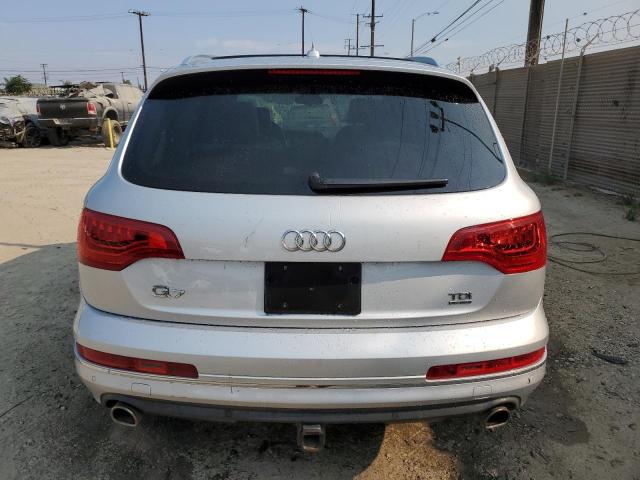 2015 AUDI Q7 TDI PRE WA1LMAFE9FD004392