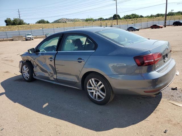 2017 VOLKSWAGEN JETTA S 3VW167AJ9HM258722