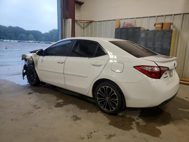 2015 TOYOTA COROLLA L #3305455085