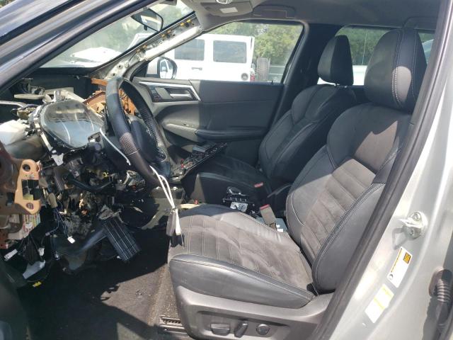 2023 MITSUBISHI OUTLANDER JA4J4UA80PZ042396