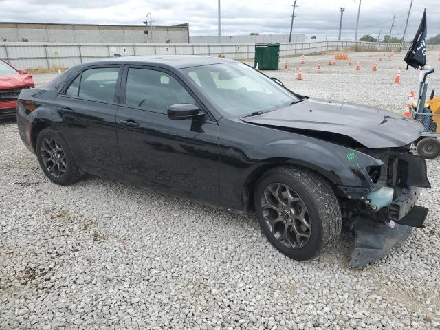 2016 CHRYSLER 300 S 2C3CCAGGXGH182748