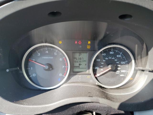 2015 SUBARU FORESTER 2 JF2SJADC4FH473895