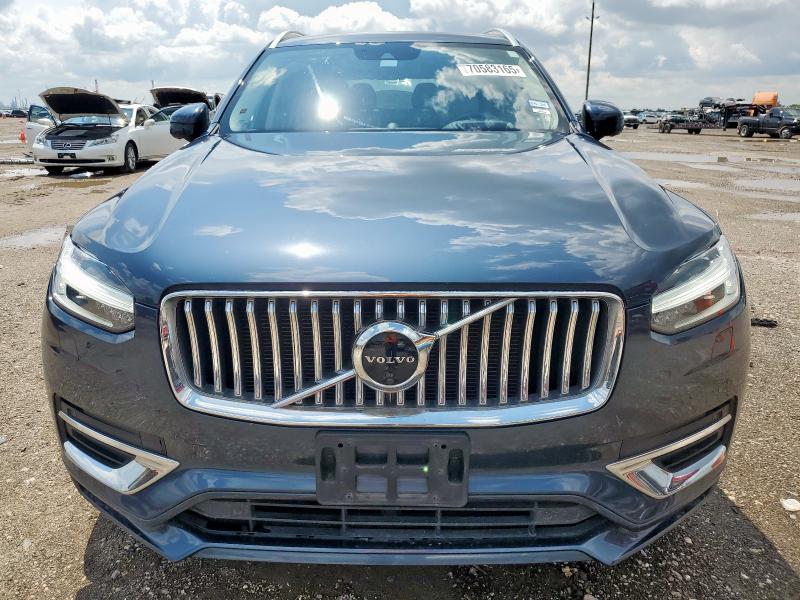 2020 VOLVO XC90 T6 IN YV4A22PL1L1611502