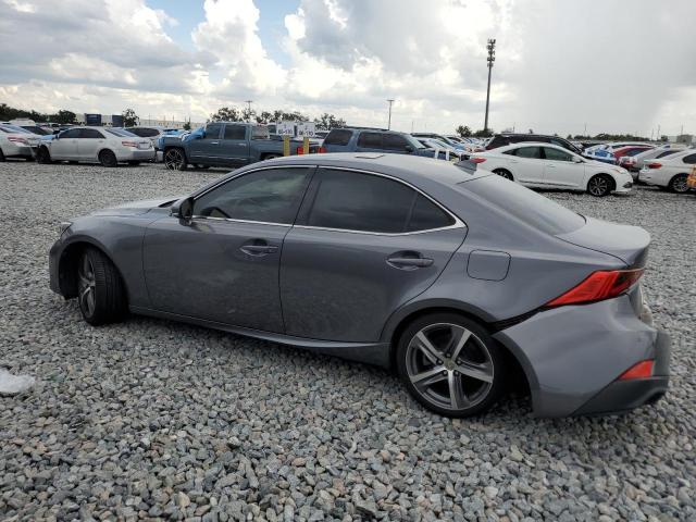 2017 LEXUS IS 200T JTHBA1D27H5050012