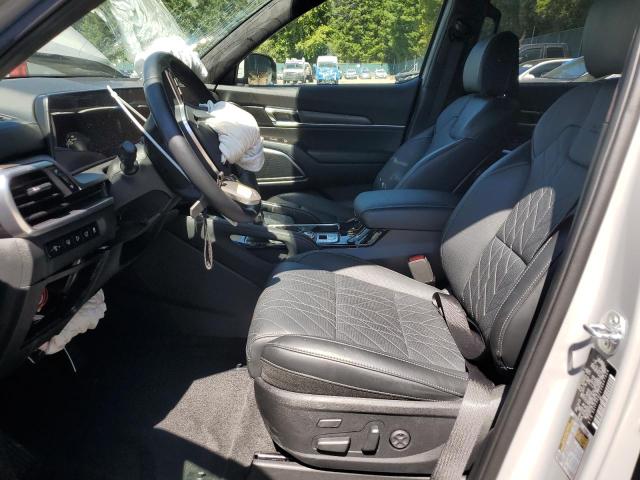 2025 KIA TELLURIDE SX 5XYP5DGC2SG647004