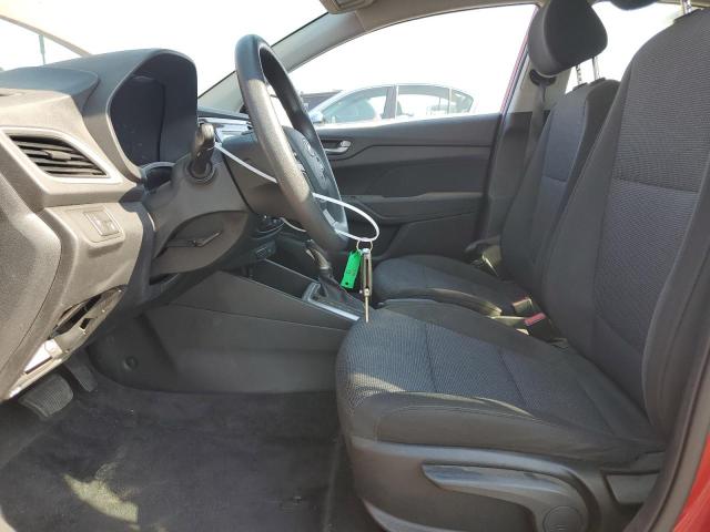 2021 HYUNDAI ACCENT SE - 3KPC24A63ME148965