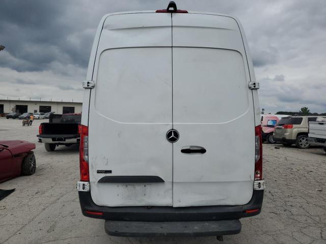 2021 MERCEDES-BENZ SPRINTER 2 W1Y40CHY5MT062149