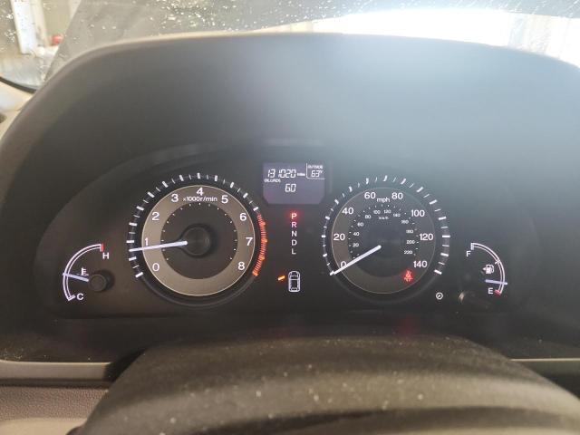 2016 HONDA ODYSSEY EX 5FNRL5H6XGB156062