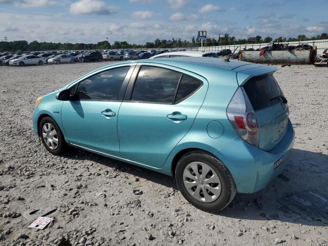 2013 TOYOTA PRIUS C - JTDKDTB39D1048182