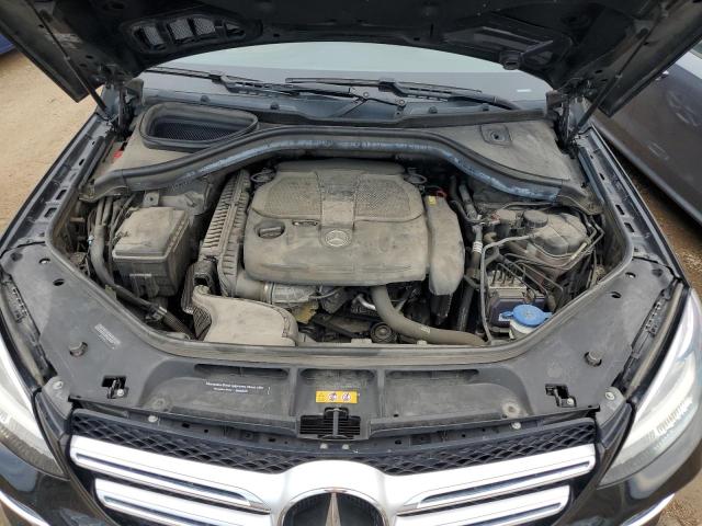 2018 MERCEDES-BENZ GLE 350 4M 4JGDA5HB8JB100947