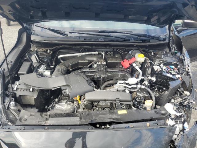 2025 SUBARU CROSSTREK JF2GUHDC0S8249507