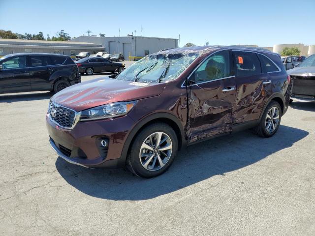 KIA SORENTO EX